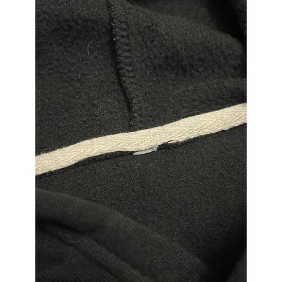 TOMORROW X TOGETHER Hoodie Sweatshirt Large ? Black - Picture 5 of 5